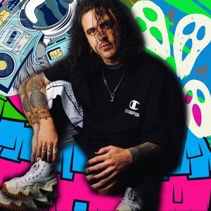 Meet your Posher, Joseph